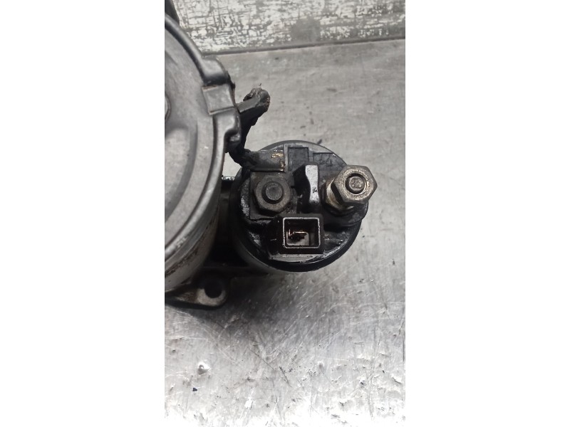 Recambio de motor arranque para skoda felicia combi ( 795) lx referencia OEM IAM 6U0911023A 0001124013 97