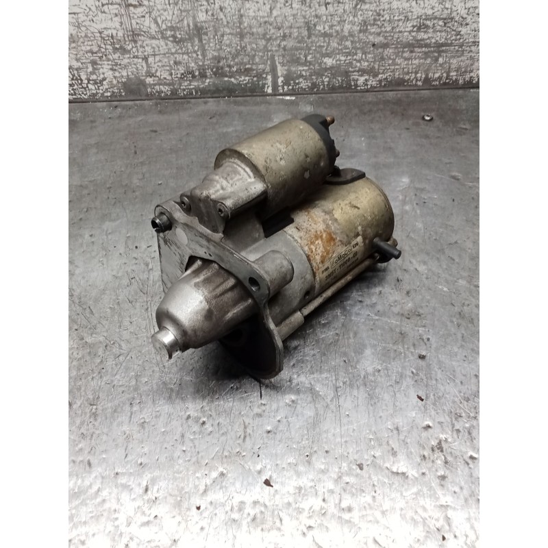 Recambio de motor arranque para ford focus ii (da_, hcp, dp) 1.6 tdci referencia OEM IAM 3M5T11000CE  05