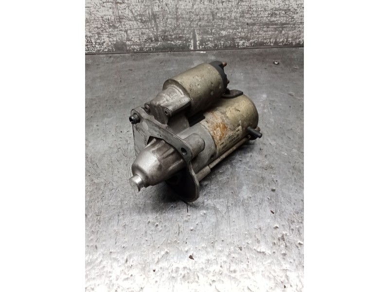 Recambio de motor arranque para ford focus ii (da_, hcp, dp) 1.6 tdci referencia OEM IAM 3M5T11000CE  05