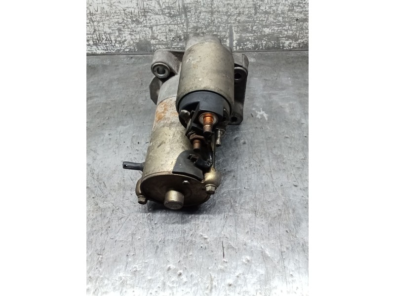 Recambio de motor arranque para ford focus ii (da_, hcp, dp) 1.6 tdci referencia OEM IAM 3M5T11000CE  05