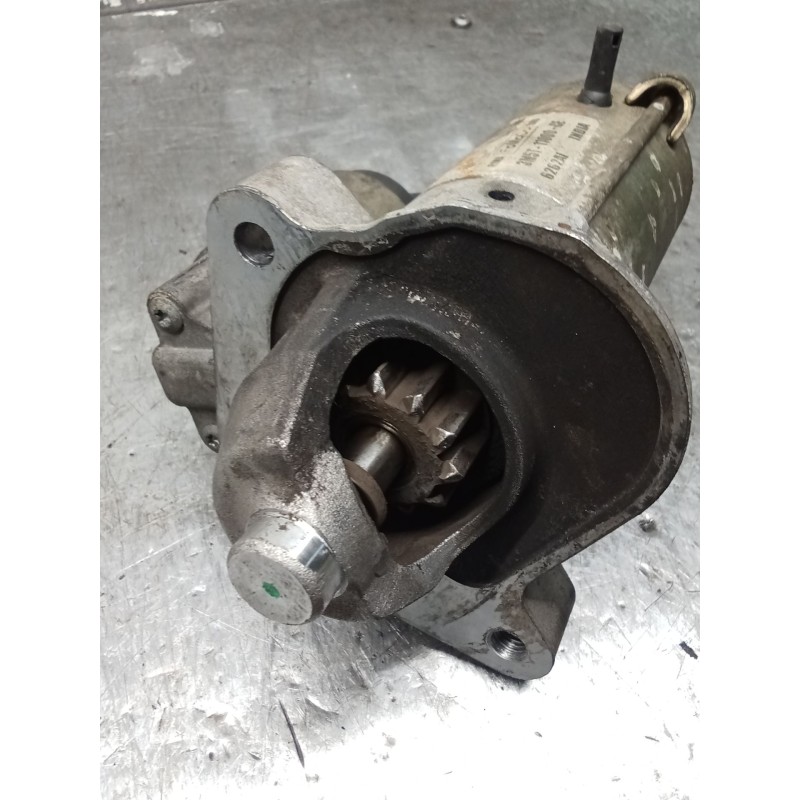 Recambio de motor arranque para ford focus ii (da_, hcp, dp) 1.6 tdci referencia OEM IAM 3M5T11000CE  05