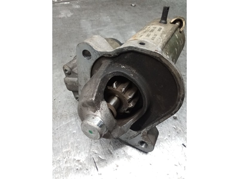 Recambio de motor arranque para ford focus ii (da_, hcp, dp) 1.6 tdci referencia OEM IAM 3M5T11000CE  05