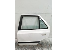 Recambio de puerta trasera izquierda para skoda felicia combi ( 795) lx referencia OEM IAM  5P 97