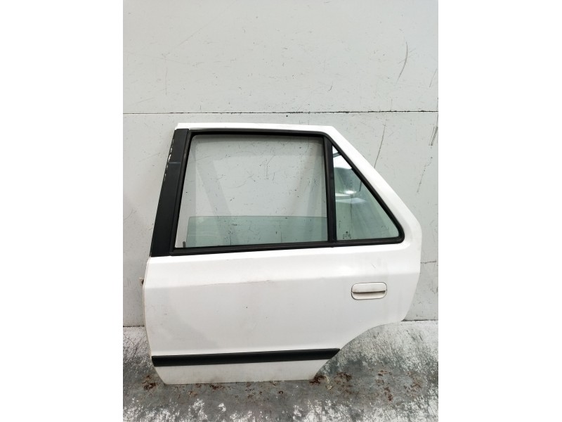 Recambio de puerta trasera izquierda para skoda felicia combi ( 795) lx referencia OEM IAM  5P 97