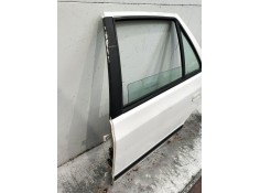 Recambio de puerta trasera izquierda para skoda felicia combi ( 795) lx referencia OEM IAM  5P 97 2