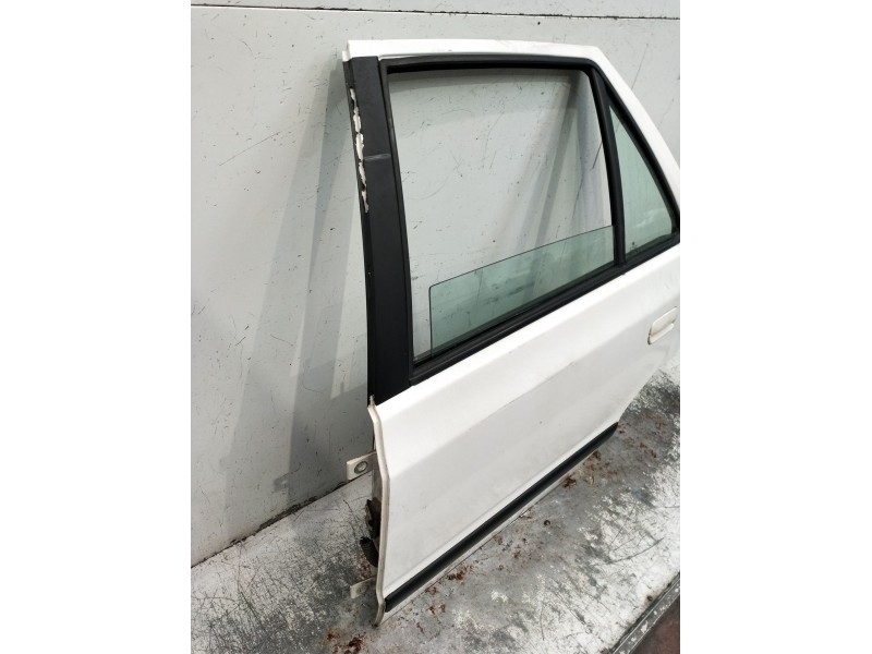 Recambio de puerta trasera izquierda para skoda felicia combi ( 795) lx referencia OEM IAM  5P 97