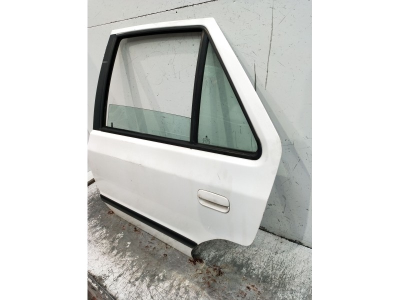 Recambio de puerta trasera izquierda para skoda felicia combi ( 795) lx referencia OEM IAM  5P 97