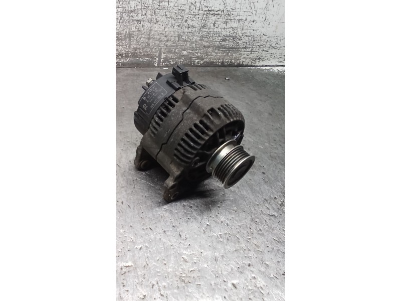 Recambio de alternador para skoda felicia combi ( 795) lx referencia OEM IAM 028903926B 0123310038 70A 97