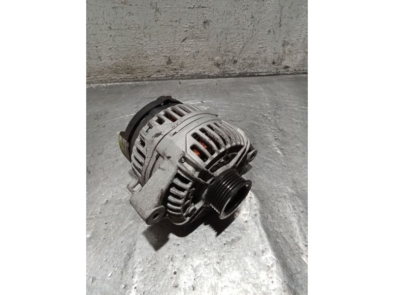 Recambio de alternador para opel vectra c berlina club referencia OEM IAM 441912 120A C 03