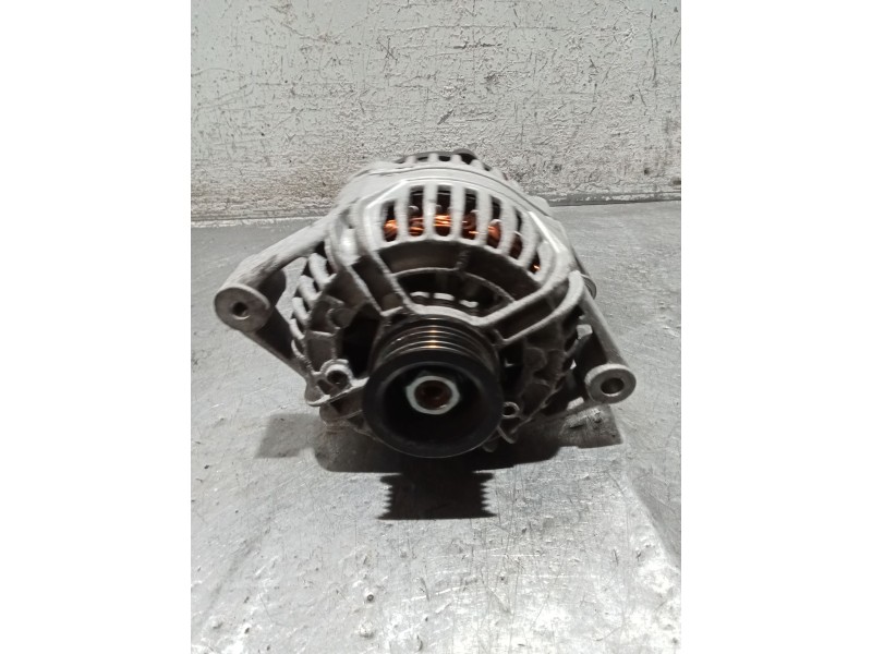 Recambio de alternador para opel vectra c berlina club referencia OEM IAM 441912 120A C 03