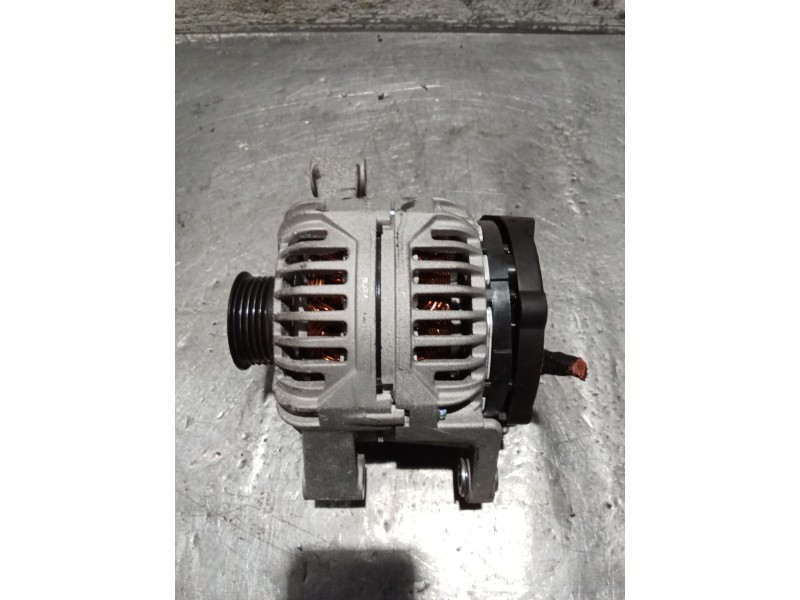 Recambio de alternador para opel vectra c berlina club referencia OEM IAM 441912 120A C 03