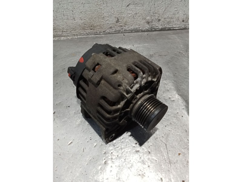 Recambio de alternador para renault kangoo (kc0/1_) 1.5 dci (kc07) referencia OEM IAM 8200385098 123A 01