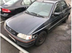 ford escort berlina/turnier del año 1994