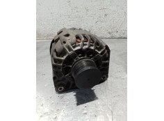 Recambio de alternador para renault kangoo (kc0/1_) 1.5 dci (kc07) referencia OEM IAM 8200385098 123A 01 2