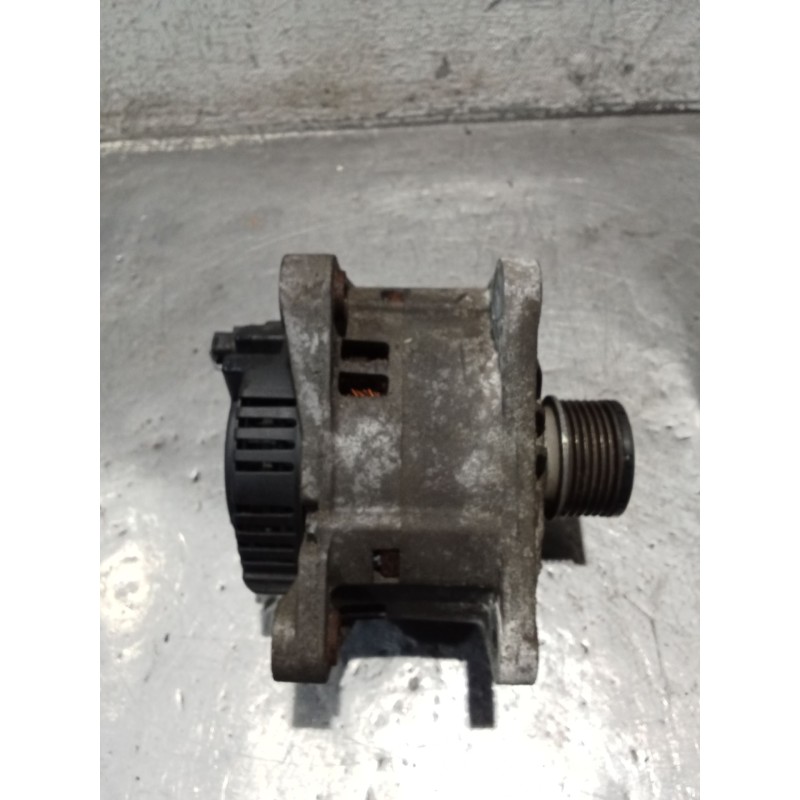 Recambio de alternador para renault kangoo (kc0/1_) 1.5 dci (kc07) referencia OEM IAM 8200385098 123A 01