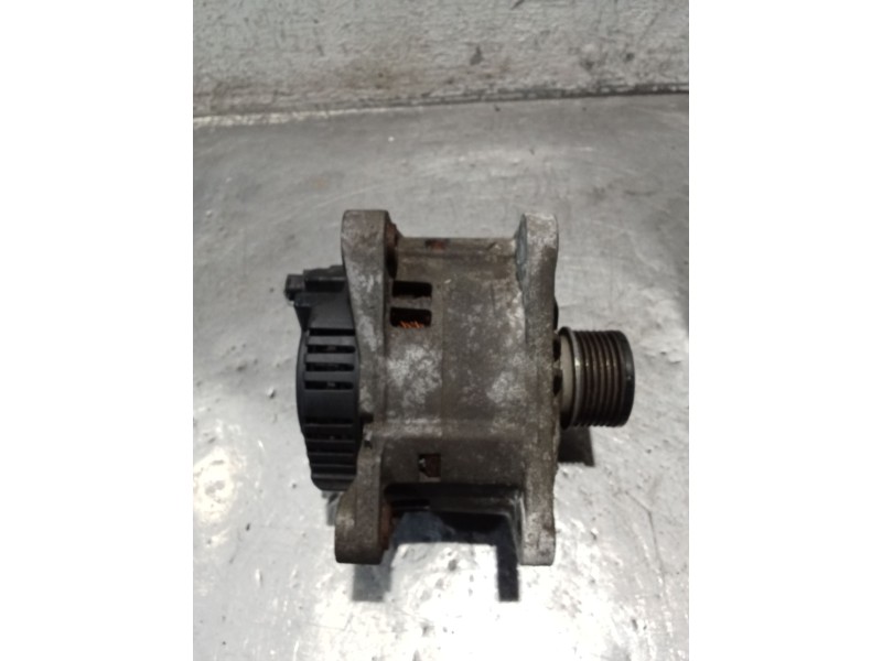 Recambio de alternador para renault kangoo (kc0/1_) 1.5 dci (kc07) referencia OEM IAM 8200385098 123A 01