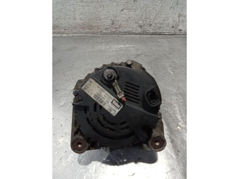 Recambio de alternador para renault kangoo (kc0/1_) 1.5 dci (kc07) referencia OEM IAM 8200385098 123A 01