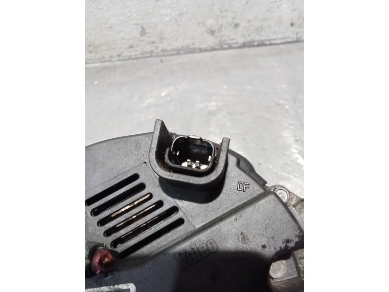 Recambio de alternador para renault kangoo (kc0/1_) 1.5 dci (kc07) referencia OEM IAM 8200385098 123A 01