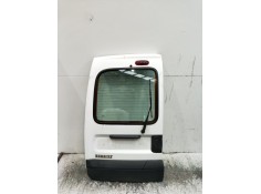 Recambio de puerta trasera izquierda para renault kangoo (kc0/1_) 1.5 dci (kc07) referencia OEM IAM  5P 