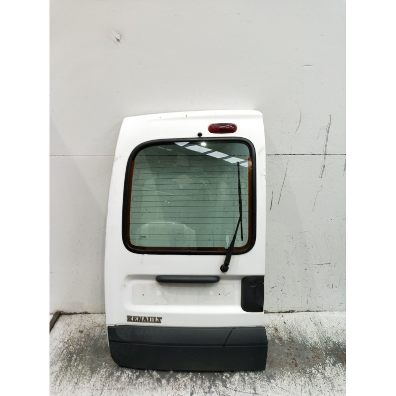 Recambio de puerta trasera izquierda para renault kangoo (kc0/1_) 1.5 dci (kc07) referencia OEM IAM  5P 