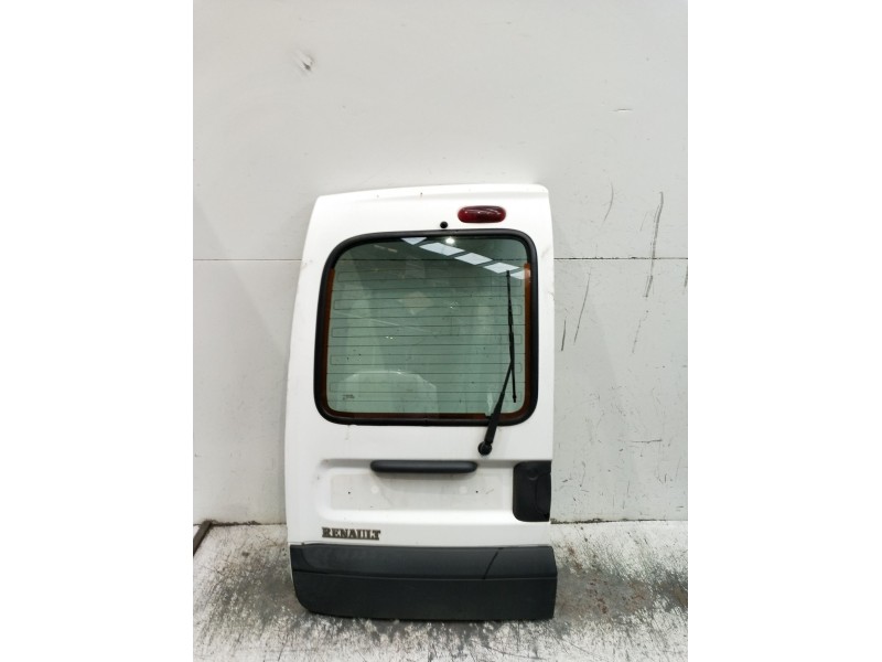 Recambio de puerta trasera izquierda para renault kangoo (kc0/1_) 1.5 dci (kc07) referencia OEM IAM  5P 
