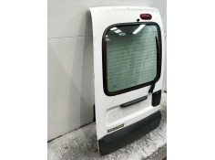 Recambio de puerta trasera izquierda para renault kangoo (kc0/1_) 1.5 dci (kc07) referencia OEM IAM  5P  2