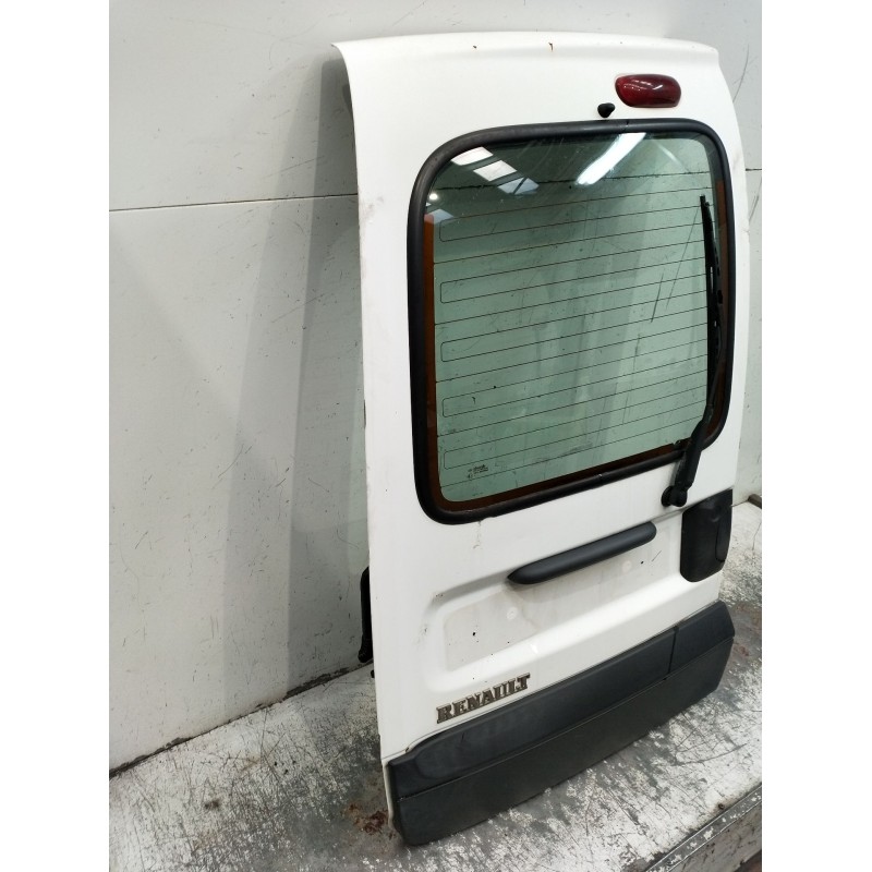 Recambio de puerta trasera izquierda para renault kangoo (kc0/1_) 1.5 dci (kc07) referencia OEM IAM  5P 