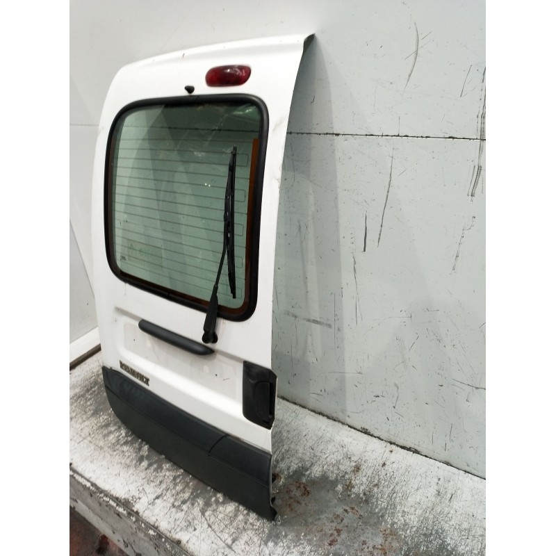 Recambio de puerta trasera izquierda para renault kangoo (kc0/1_) 1.5 dci (kc07) referencia OEM IAM  5P 