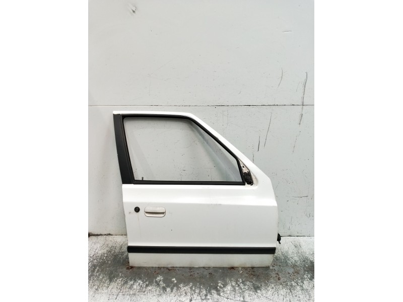 Recambio de puerta delantera derecha para skoda felicia combi ( 795) lx referencia OEM IAM  5P 97