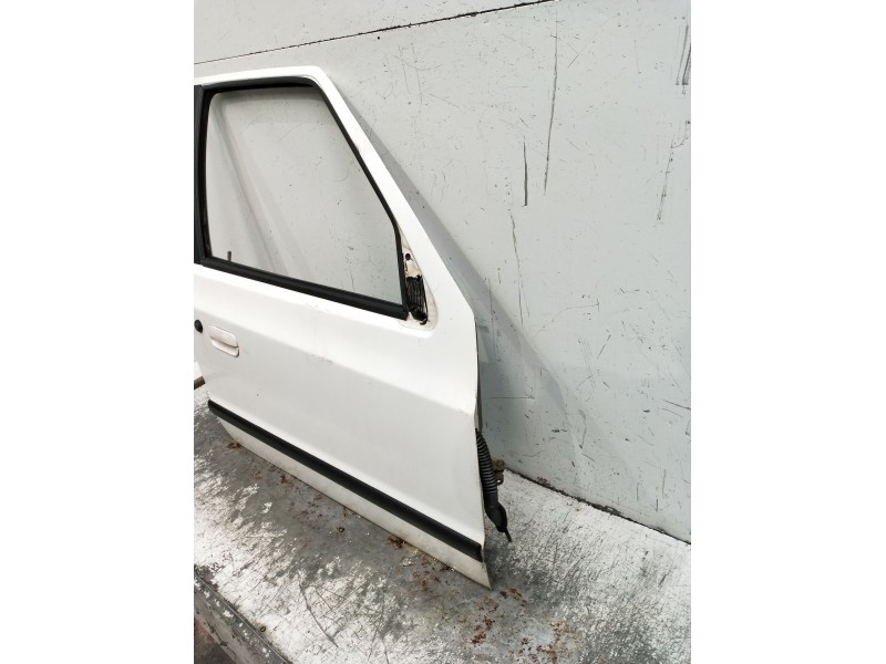 Recambio de puerta delantera derecha para skoda felicia combi ( 795) lx referencia OEM IAM  5P 97