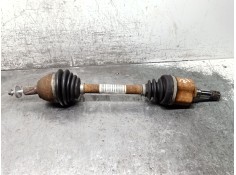 Recambio de transmision delantera izquierda para ford focus ii (da_, hcp, dp) 1.6 tdci referencia OEM IAM 3M513B437DAF  05