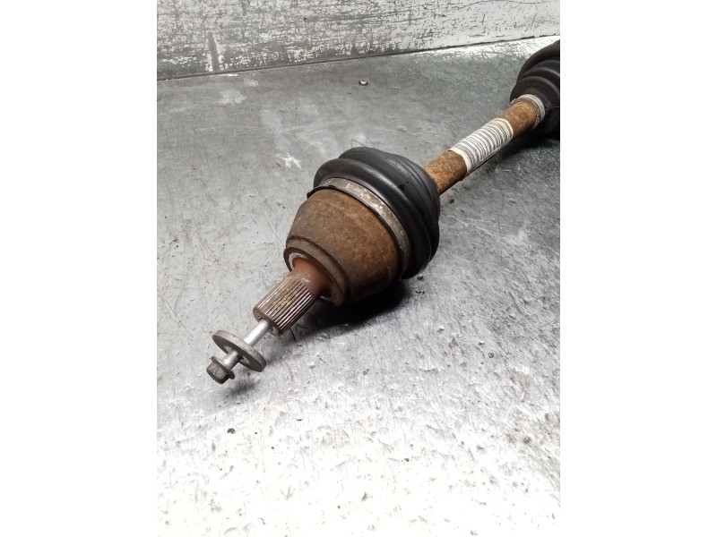 Recambio de transmision delantera izquierda para ford focus ii (da_, hcp, dp) 1.6 tdci referencia OEM IAM 3M513B437DAF  05