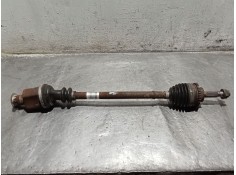 Recambio de transmision delantera derecha para renault kangoo (kc0/1_) 1.5 dci (kc07) referencia OEM IAM 8200274161  01