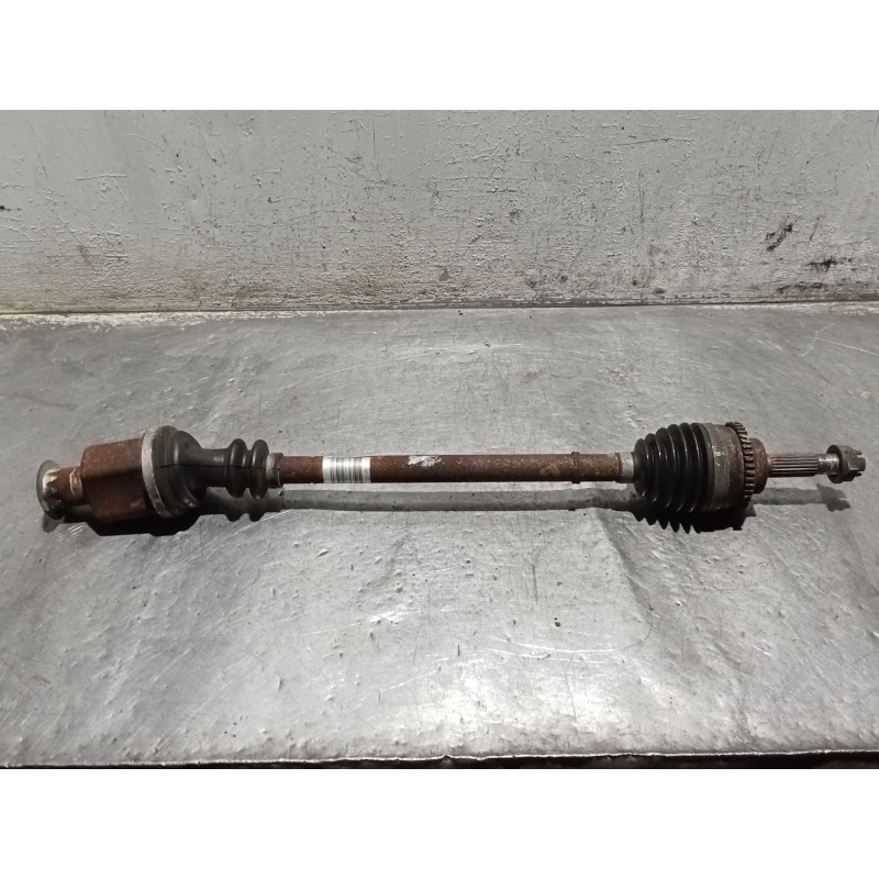 Recambio de transmision delantera derecha para renault kangoo (kc0/1_) 1.5 dci (kc07) referencia OEM IAM 8200274161  01