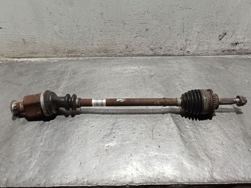 Recambio de transmision delantera derecha para renault kangoo (kc0/1_) 1.5 dci (kc07) referencia OEM IAM 8200274161  01