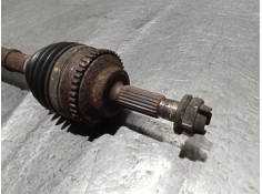 Recambio de transmision delantera derecha para renault kangoo (kc0/1_) 1.5 dci (kc07) referencia OEM IAM 8200274161  01 2