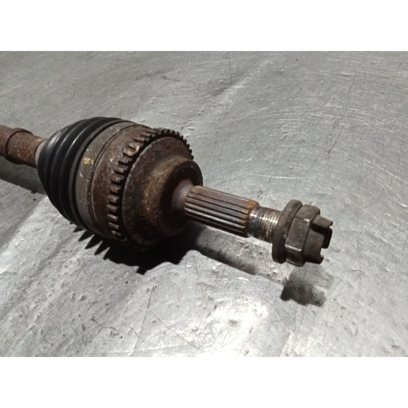 Recambio de transmision delantera derecha para renault kangoo (kc0/1_) 1.5 dci (kc07) referencia OEM IAM 8200274161  01