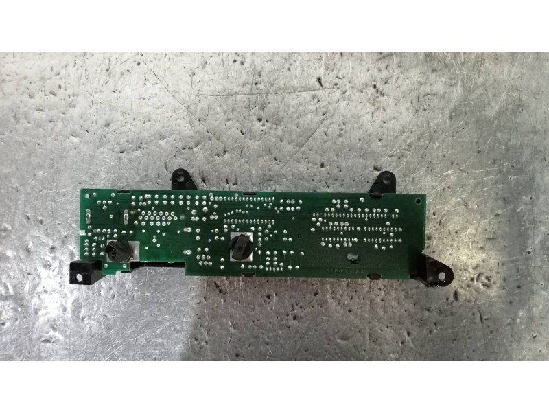 Recambio de pantalla multifuncion para chrysler le baron turbo cabrio referencia OEM IAM   LEBARON