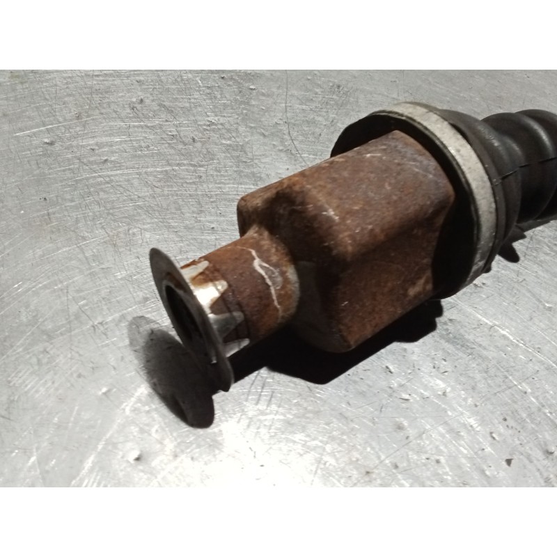 Recambio de transmision delantera derecha para renault kangoo (kc0/1_) 1.5 dci (kc07) referencia OEM IAM 8200274161  01