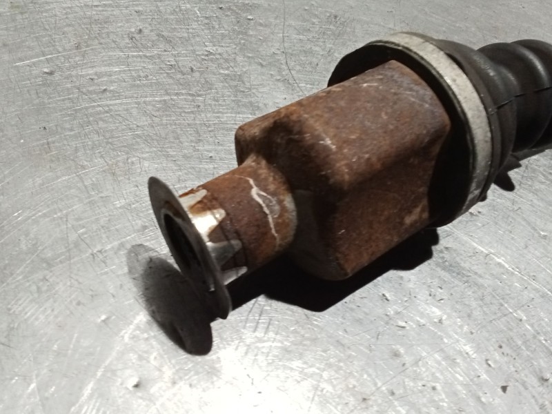 Recambio de transmision delantera derecha para renault kangoo (kc0/1_) 1.5 dci (kc07) referencia OEM IAM 8200274161  01