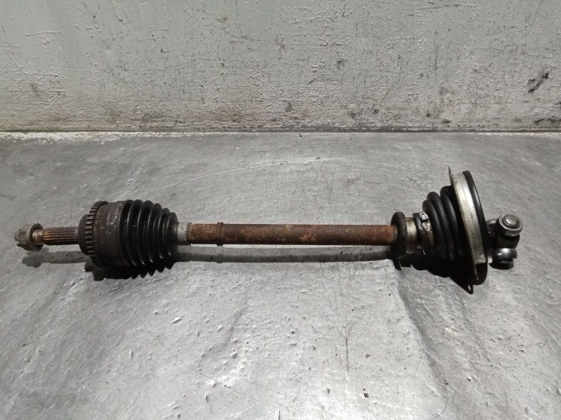 Recambio de transmision delantera izquierda para renault kangoo (kc0/1_) 1.5 dci (kc07) referencia OEM IAM   01