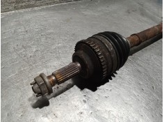 Recambio de transmision delantera izquierda para renault kangoo (kc0/1_) 1.5 dci (kc07) referencia OEM IAM   01 2
