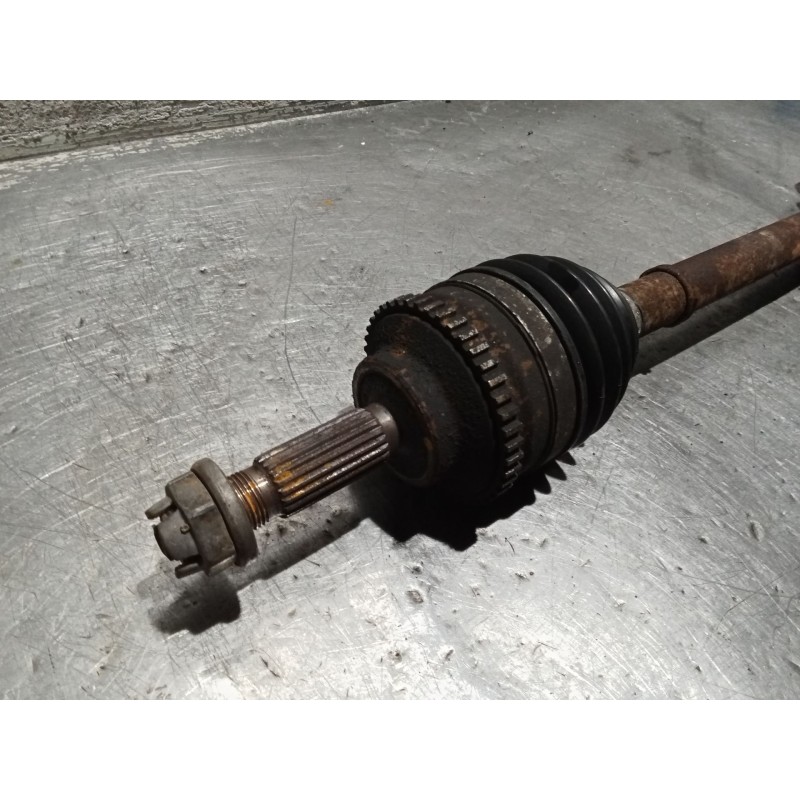 Recambio de transmision delantera izquierda para renault kangoo (kc0/1_) 1.5 dci (kc07) referencia OEM IAM   01