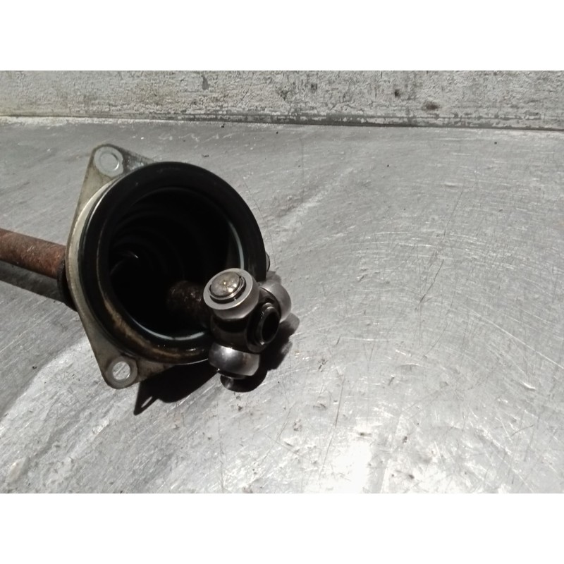 Recambio de transmision delantera izquierda para renault kangoo (kc0/1_) 1.5 dci (kc07) referencia OEM IAM   01