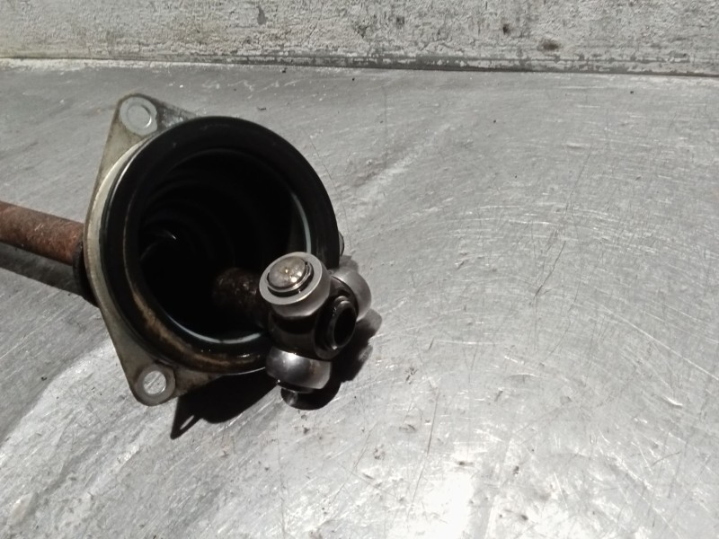 Recambio de transmision delantera izquierda para renault kangoo (kc0/1_) 1.5 dci (kc07) referencia OEM IAM   01