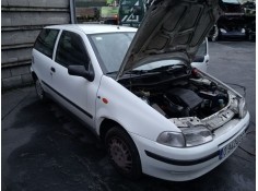 fiat punto (176_) del año 1999