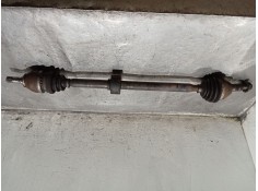 Recambio de transmision delantera derecha para opel vectra c berlina club referencia OEM IAM   C 03