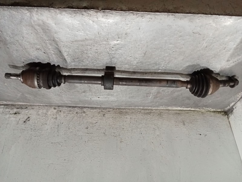 Recambio de transmision delantera derecha para opel vectra c berlina club referencia OEM IAM   C 03