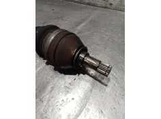 Recambio de transmision delantera derecha para opel vectra c berlina club referencia OEM IAM   C 03 2