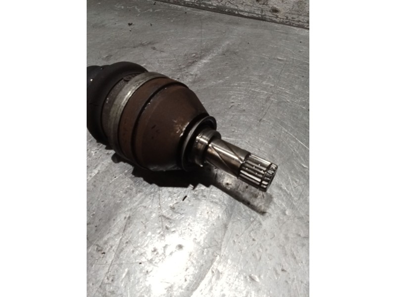 Recambio de transmision delantera derecha para opel vectra c berlina club referencia OEM IAM   C 03